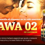 Capital02 Pawa02 Tonic