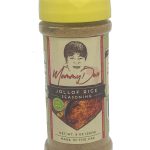 Mammy Doro Jollof Rice Seasoning